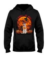 Labrador Retriever-CS3246-I Smell My Mom Hooded Sweatshirt tile