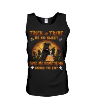 Schnauzer-CS3228-Trick Or Treat Unisex Tank tile