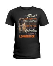 Leonberger-CS3761-Sunlight Ladies T-Shirt tile