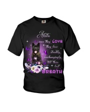 Akita-CS4021-One They Love Youth T-Shirt tile