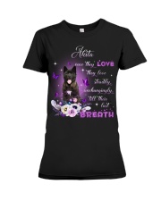 Akita-CS4021-One They Love Premium Fit Ladies Tee tile