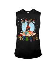Greyhound-CS4082-Believe-V2 Sleeveless Tee tile