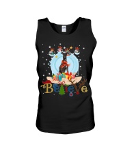 Greyhound-CS4082-Believe-V2 Unisex Tank tile