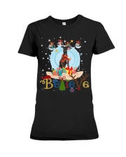 Greyhound-CS4082-Believe-V2 Premium Fit Ladies Tee tile
