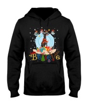 Greyhound-CS4082-Believe-V2 Hooded Sweatshirt tile