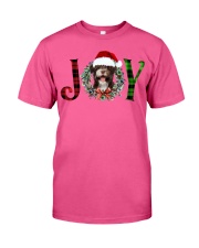 Havanese-CS3889-Joy Classic T-Shirt tile