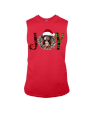 Havanese-CS3889-Joy Sleeveless Tee tile