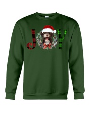 Havanese-CS3889-Joy Crewneck Sweatshirt tile