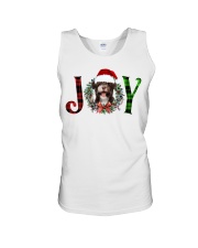 Havanese-CS3889-Joy Unisex Tank tile