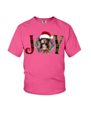 Havanese-CS3889-Joy Youth T-Shirt tile