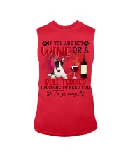 Bull Terrier 2-CS4110-To Need You Sleeveless Tee tile
