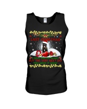 Akita-DN2374-Last Christmas Unisex Tank tile