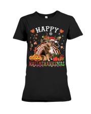 Eurasier-CS4056-Happy-V2 Premium Fit Ladies Tee tile