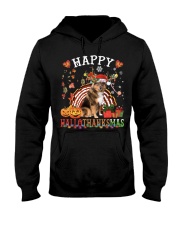 Eurasier-CS4056-Happy-V2 Hooded Sweatshirt tile
