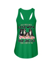 Bernese Mountain-CS882-Take Care Of Me Ladies Flowy Tank tile