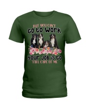 Bernese Mountain-CS882-Take Care Of Me Ladies T-Shirt tile