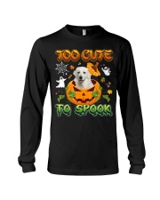 Kuvasz-CS3235-Too Cute Long Sleeve Tee tile