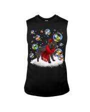Bouvier des Flandres-DN2331-Christmas-V11 Sleeveless Tee tile