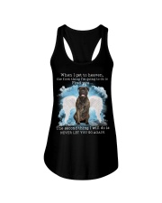 Bull Mastiff-CS3351-I Get To Heaven Ladies Flowy Tank tile