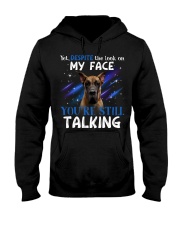 Great Dane-CS3069-Still Talking Hooded Sweatshirt tile