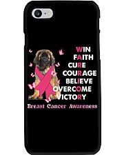 Leonberger-CS3077-Victory Phone Case tile