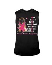 Leonberger-CS3077-Victory Sleeveless Tee tile