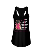 Leonberger-CS3077-Victory Ladies Flowy Tank tile