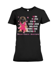 Leonberger-CS3077-Victory Premium Fit Ladies Tee tile