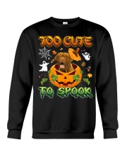 Dogue De Bordeaux-CS3235-Too Cute Crewneck Sweatshirt tile