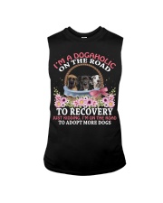 Great Dane-CS2220-On The Road Sleeveless Tee tile