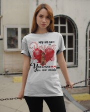 Irish Setter-CS4148-Perfect-V2 Classic T-Shirt apparel-classic-tshirt-lifestyle-19