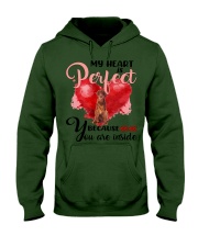 Irish Setter-CS4148-Perfect-V2 Hooded Sweatshirt tile