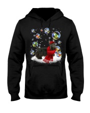 Scottish Terrier-DN2331-Christmas-V11 Hooded Sweatshirt tile