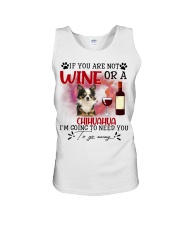 Chihuahua 2-CS4110-To Need You Unisex Tank tile
