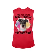 Jack Russell Terrier-02-CS3626-Repeat Yourself Sleeveless Tee tile