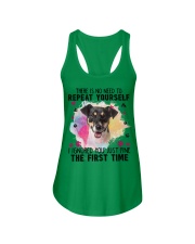Jack Russell Terrier-02-CS3626-Repeat Yourself Ladies Flowy Tank tile