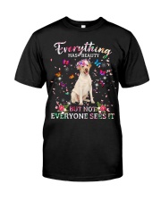 Labrador Retriever 1-DN2299-Everything Premium Fit Mens Tee tile