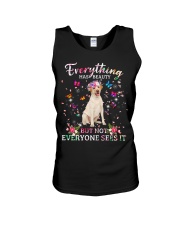 Labrador Retriever 1-DN2299-Everything Unisex Tank tile