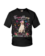 Labrador Retriever 1-DN2299-Everything Youth T-Shirt tile
