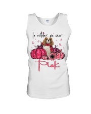 Cavalier King Charles Spaniel-CS3118-We Wear Pink-V3 Unisex Tank tile