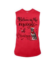 Pitbull-CS3884-In The Magic-V2 Sleeveless Tee tile