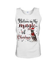 Pitbull-CS3884-In The Magic-V2 Unisex Tank tile