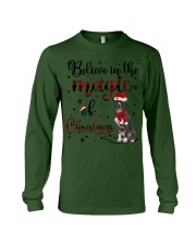 Pitbull-CS3884-In The Magic-V2 Long Sleeve Tee tile