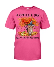 Cockapoo -CS3366-Keeps The Grumpy Classic T-Shirt tile