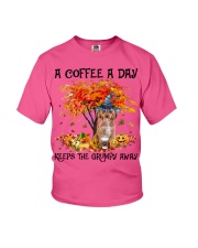 Cockapoo -CS3366-Keeps The Grumpy Youth T-Shirt tile