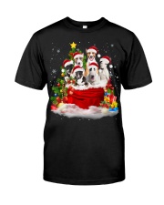 Bull Terrier-Christmas-V12 Premium Fit Mens Tee tile