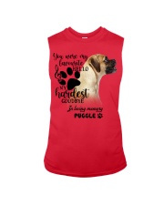 Puggle-CS1389-My Hardest Sleeveless Tee tile