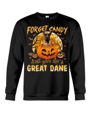 Great Dane-CS3158-Forget Candy Crewneck Sweatshirt tile
