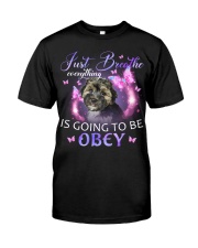 Morkie-02-CS3533-Just Breathe-V2 Premium Fit Mens Tee tile
