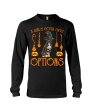 American Pit Pull Terrier -CS3204-Have Options Long Sleeve Tee tile